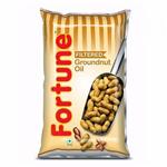 FORTUNE FILTERED GROUNDNUT OIL 1ltr